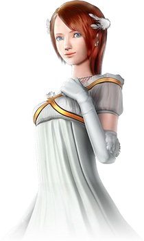 Princess Elise (Character) - Giant Bomb