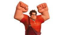 Wreck-It Ralph in reality