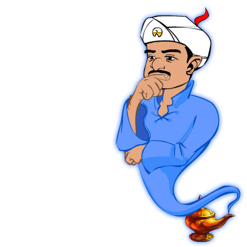 Akinator | Video Game Characters Wiki | Fandom