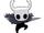 The Knight (Hollow Knight)