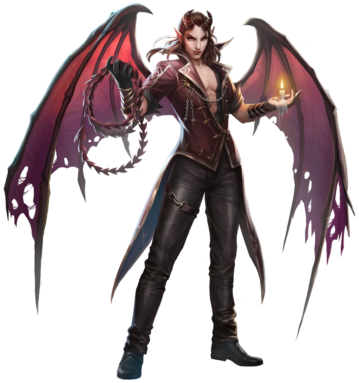 Gnassag | Video Game Characters Wiki | Fandom