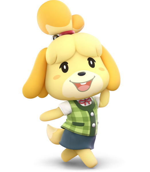 Animal Crossing (video game) - Wikipedia