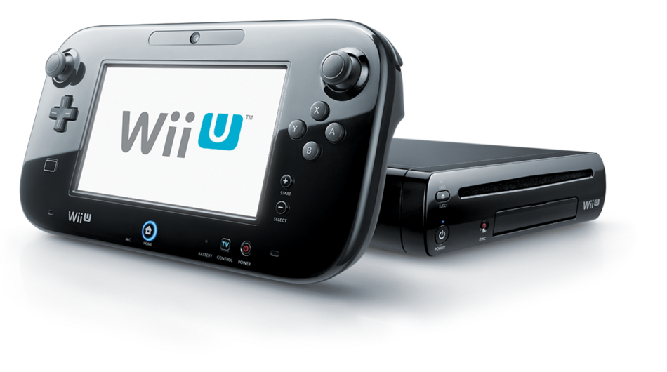 Wii U | Video Game Commercial Failures Wiki | Fandom