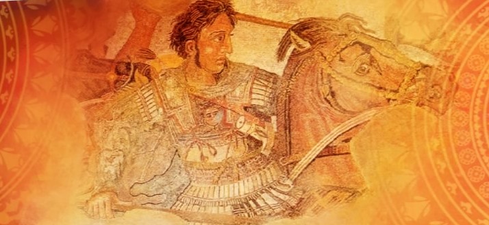 Alexander the Great - Wikiwand