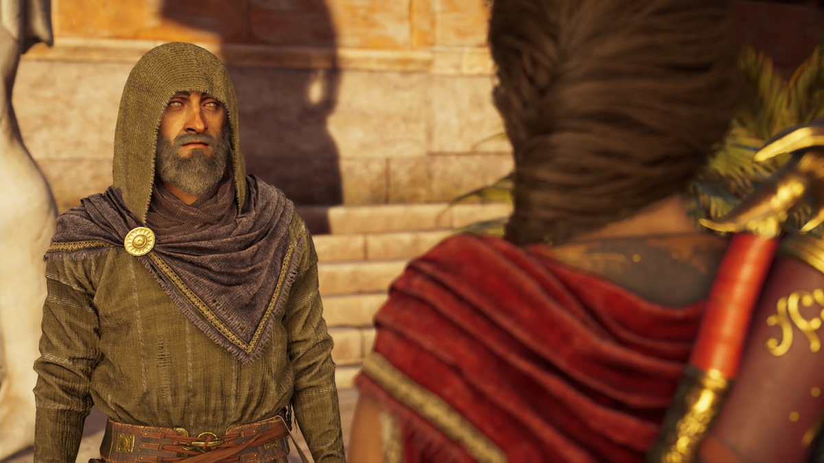 Ghassan, Prince of Persia Wiki