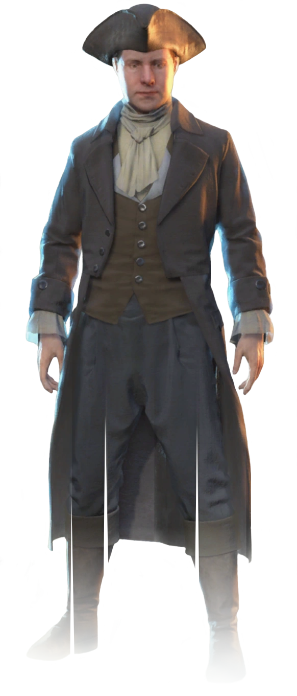 Andr Ch nier Video Game Connected Universe Wiki Fandom