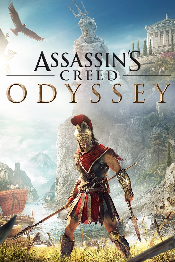 Ubisoft changing Assassin's Creed Odyssey DLC following forced relationship  furore