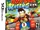 Diddy Kong Racing DS