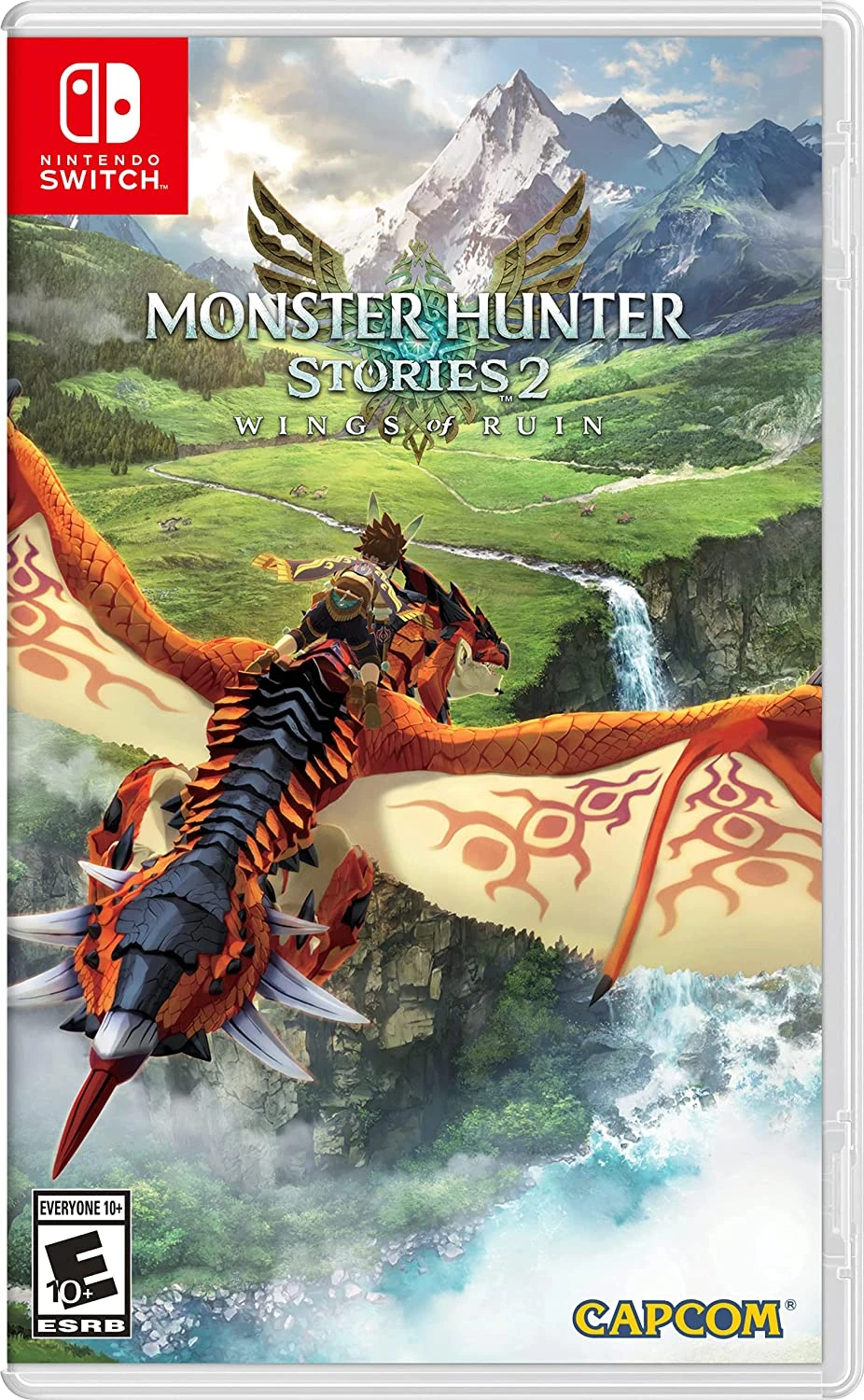 Nintendo Switch Monster hunter illustrations 2 Monster Hunter Illustrations 2 | Book Review - YouTube