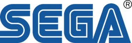 SEGA logo
