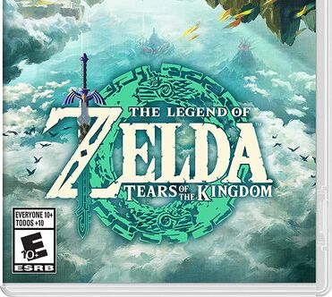 Lore  Zelda Tears of the Kingdom Wiki