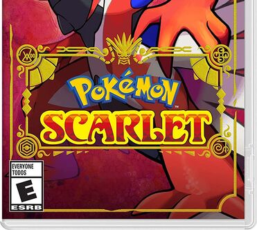 NXpress Nintendo Podcast 311: The Ultimate Pokemon Scarlet