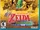 The Legend of Zelda: The Wind Waker HD