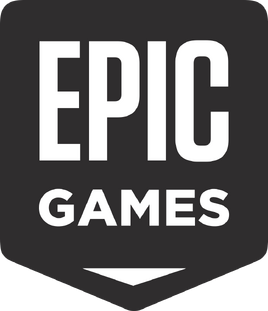 EPIC-Games-Icon
