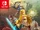 Hyrule Warriors: Age of Calamity
