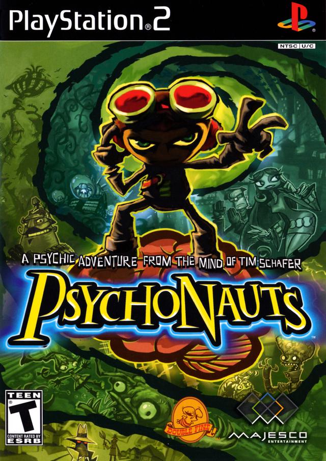 洋楽 PSYCHONAUTS TIME MACHINE  CD PSYCHONAUTS TIME MACHINE CD
