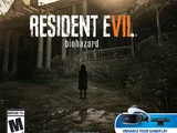 Resident Evil 7: Biohazard