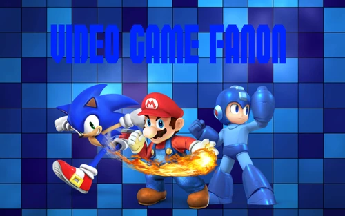 Video Game Fanon Wiki
