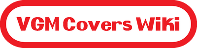 VGM Covers Wiki LOGO