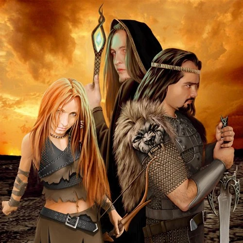 Epinikion Video Game Music Covers Wiki Fandom