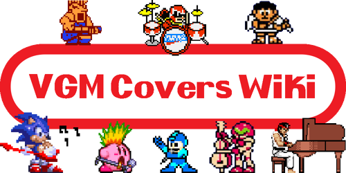 Video Game Music Covers Wiki