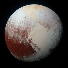 Pluto | Video Game Timeline Wiki | Fandom