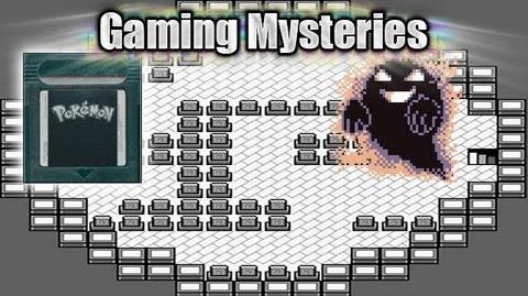 Pokemon Creepy Black | Video game urban legends Wiki | Fandom