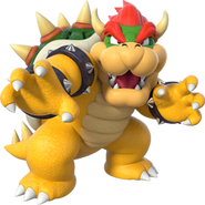 Bowser 