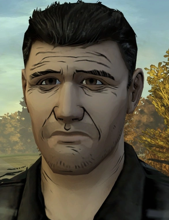 Andrew St. John Video Game Villains Wiki Fandom