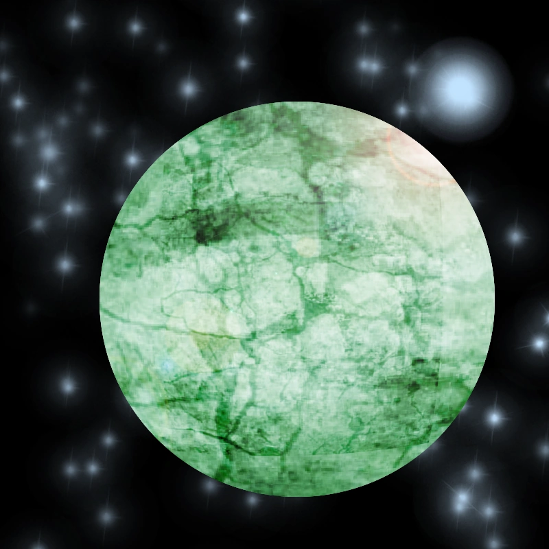 Planet | Video Game Wars Wiki | Fandom