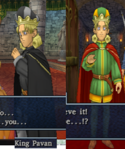 King Pavan | Video Games Characters Wikia | Fandom King Pavan | Video Games Characters Wikia | Fandom