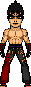 Jin Kazama