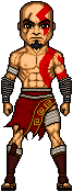 Kratos Dfist