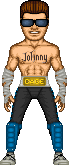 Johnny Cage