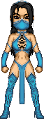 Kitana