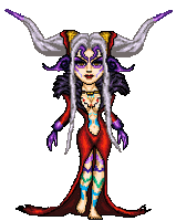 Ultimecia