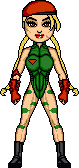 Cammy