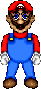 SuperMarioBros-Mario-b-Dig