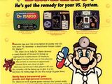 Dr. Mario