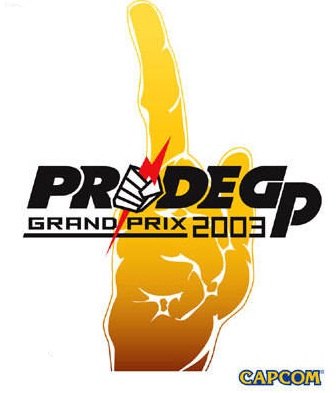 Pride GP 2003 | Video Game Wiki | Fandom