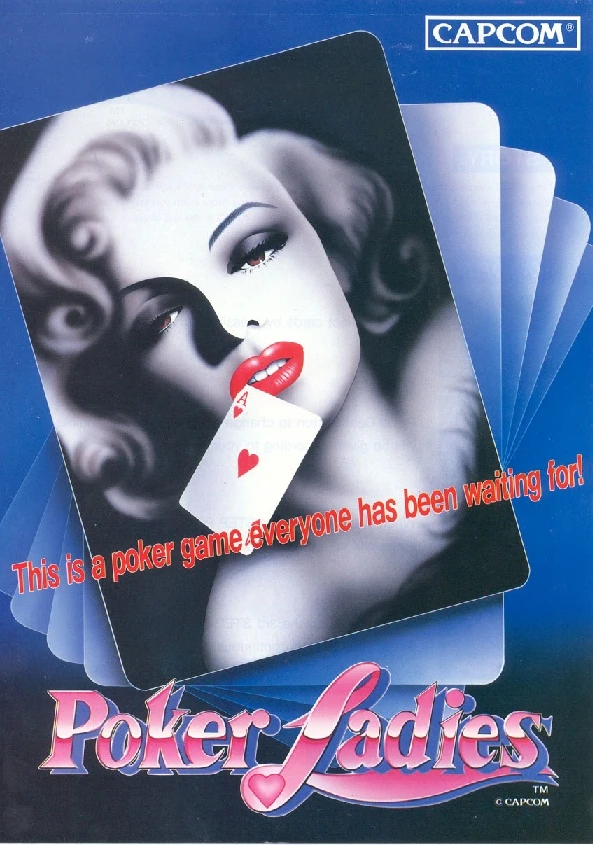 Poker Ladies Video Game Wiki Fandom