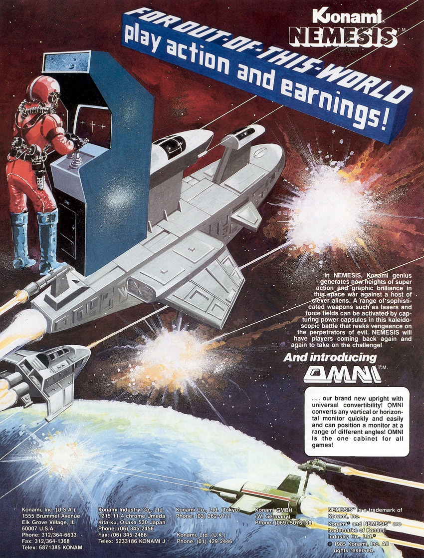 Spacewar (1985) - MobyGames