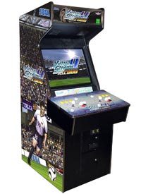 Virtua Striker 4 Ver. 2006 | Video Game Wiki | Fandom