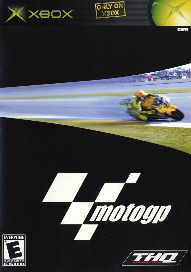 Moto GP 3 PlayStation 2 Game For Sale