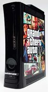 Grand Theft Auto IV [Only 500]