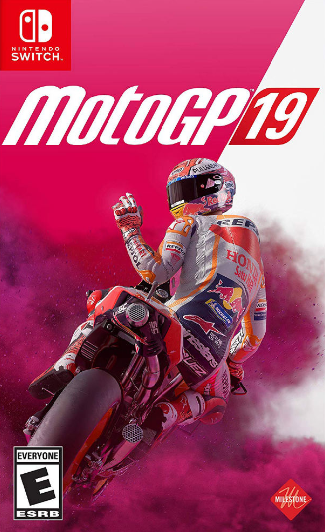 MotoGP 14 - Wikipedia