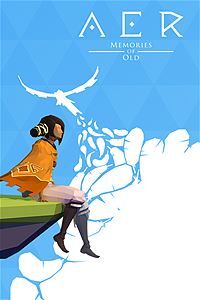 Aer: Memories of Old - Wikipedia