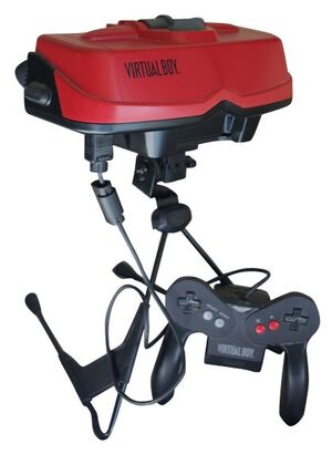 VirtualBoy