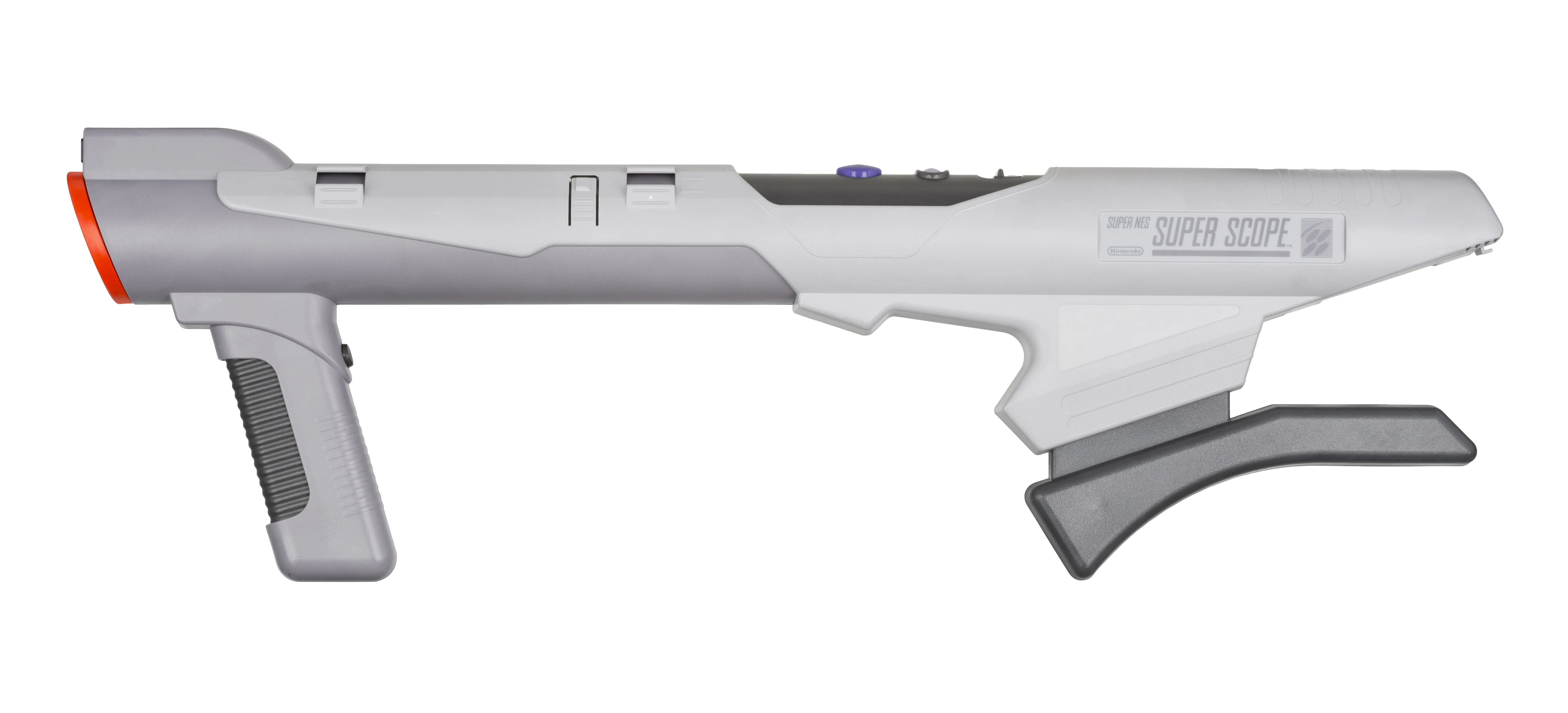 Super Scope | Video Game Wiki | Fandom
