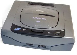 SEGA - Vサターン  VSATURN 本体！レトロゲーム セガ Vサターン SEGA V SATURN | レトロゲーム・PCエンジン修理